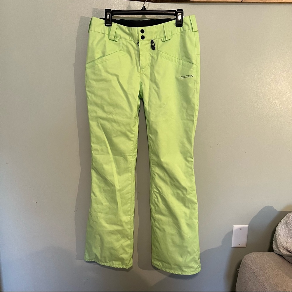 Volcom Snow Pants